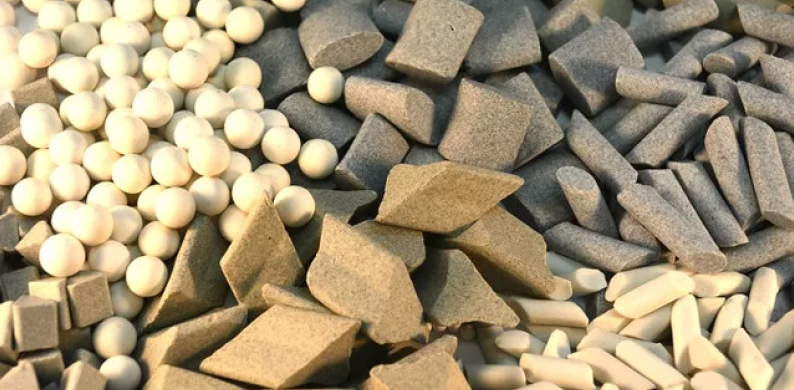 Расходные материалы